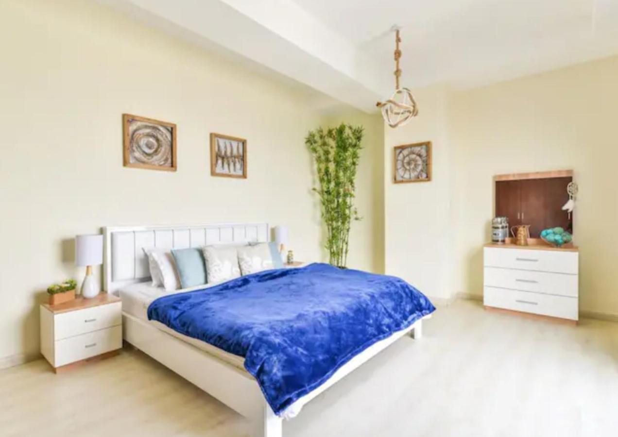 Ultra Luxury Jbr Duplex Penthouse - Free 5 Star Beach Access Дубай Экстерьер фото