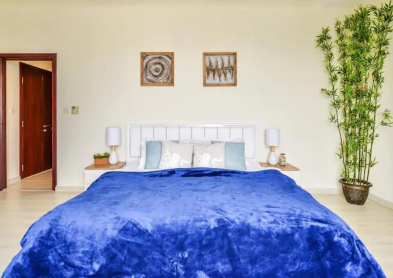 Ultra Luxury Jbr Duplex Penthouse - Free 5 Star Beach Access Дубай Экстерьер фото