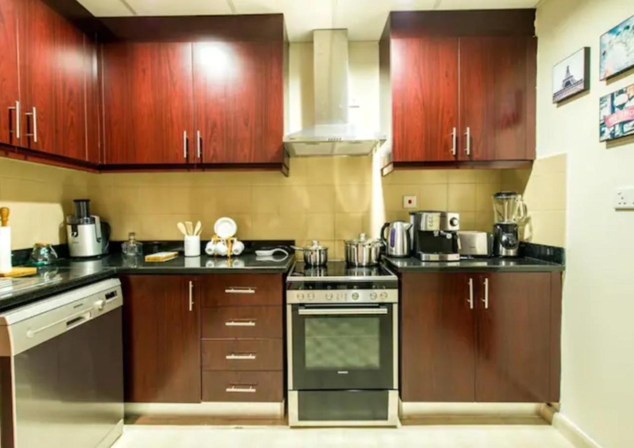 Ultra Luxury Jbr Duplex Penthouse - Free 5 Star Beach Access Дубай Экстерьер фото